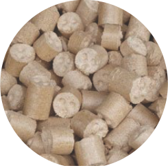 BRIQUETTES